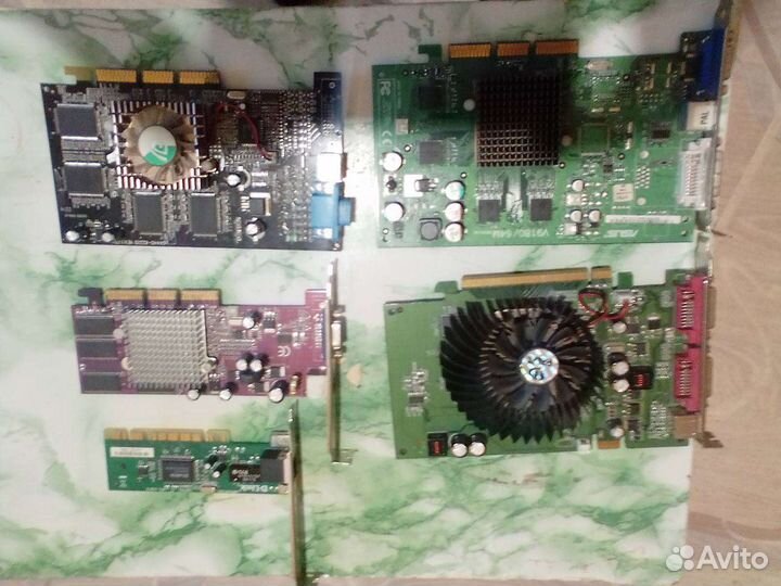 Видеокарта