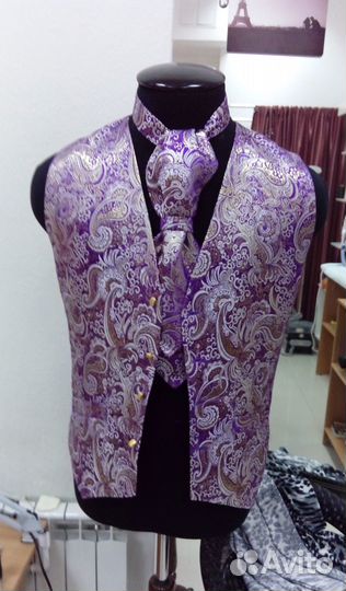 Ремонт и пошив одежды