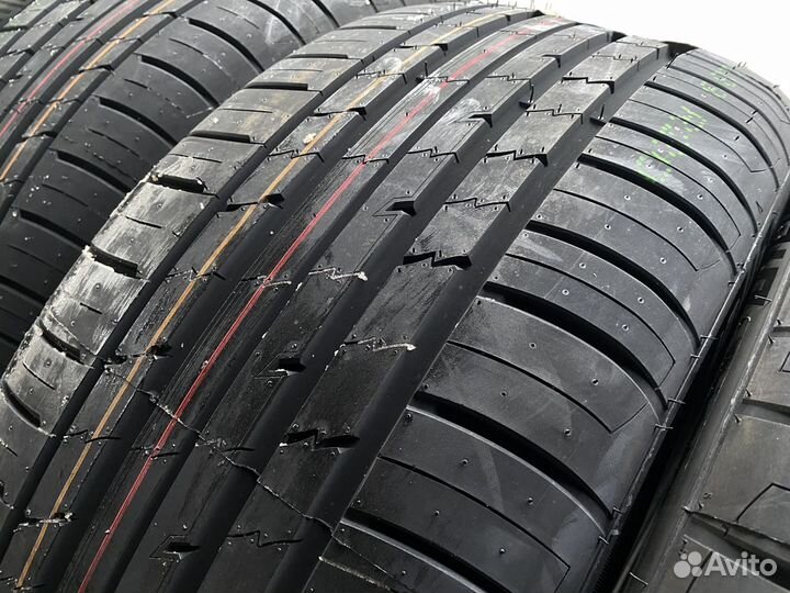 Tracmax X-Privilo RS01+ 275/45 R21 110Y