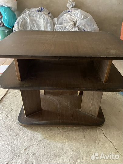 Тумба под телевизор