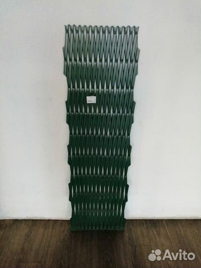 Ограда садовая