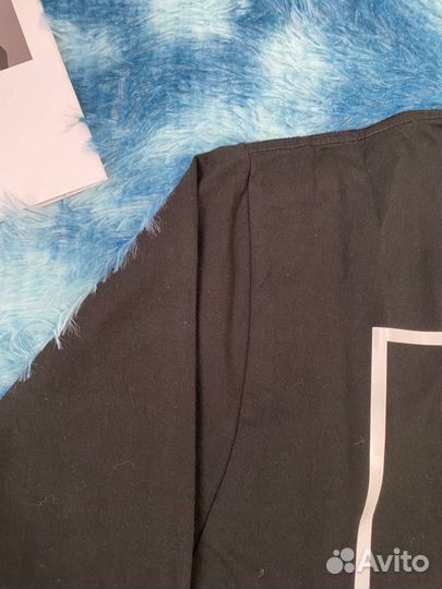 Mastermind лонгслив