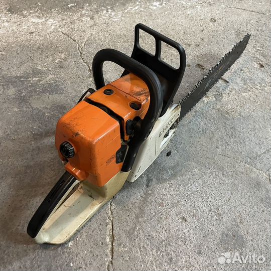 Бензопила stihl ms 361