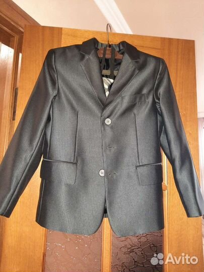 Костюм классический для мальчика