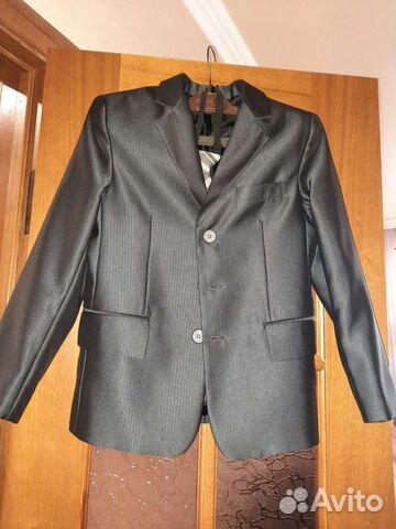 Костюм классический для мальчика