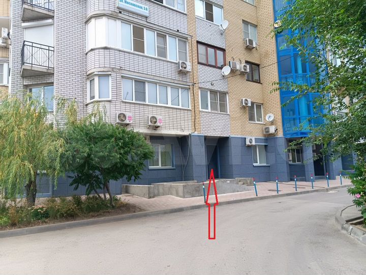 Офис, 93 м²