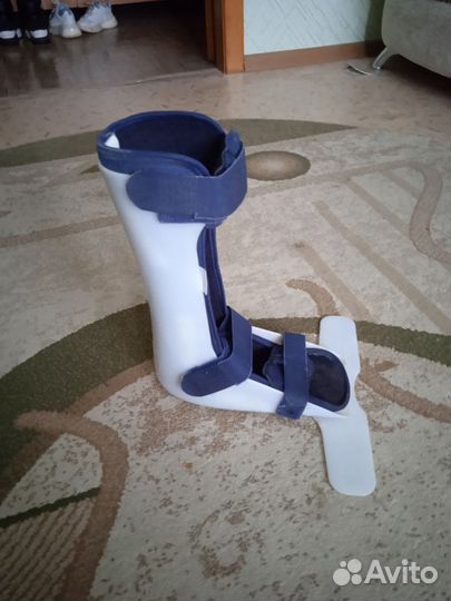 Тутер для ноги