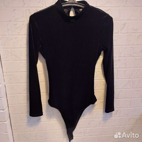 Новое боди cropp S