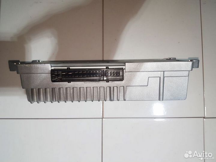 Усилитель аудиосистемы Audi А4 А5 Q5 Новый ориг