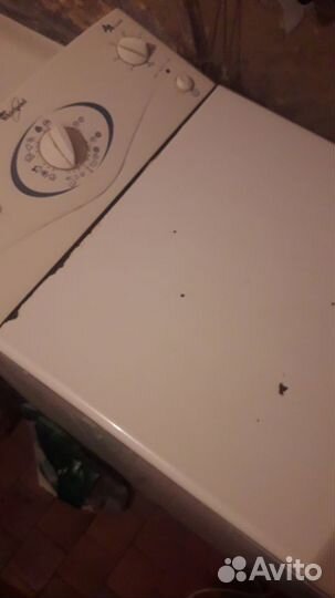 Продам стиральную машинку Вирпул