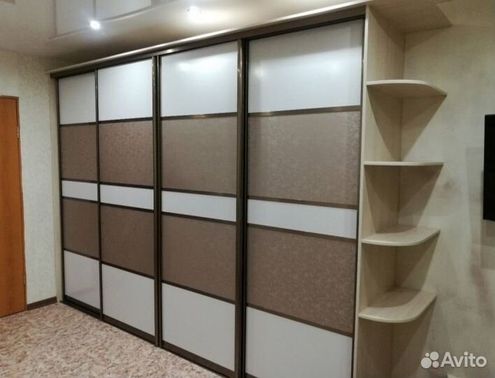 Шкаф на заказ