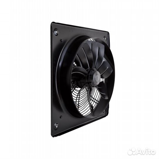 Вентилятор осевой 450мм 3700м3/ч 220Вт