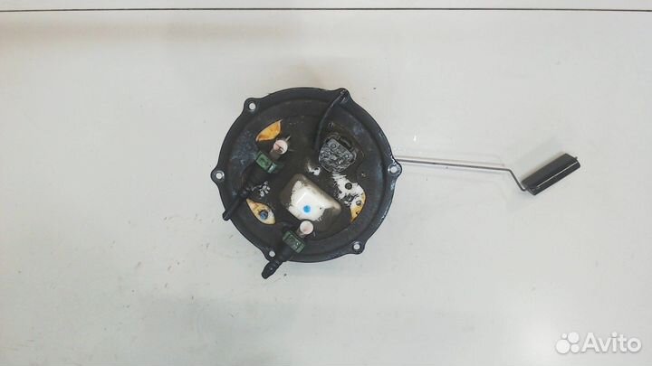 Насос топливный электрический Mitsubishi Lancer 10