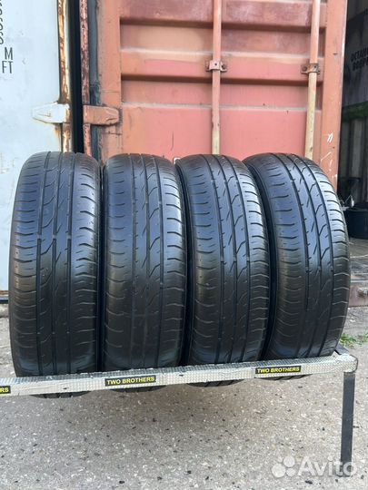 Continental ContiPremiumContact 2 175/65 R15 84H