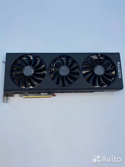 Видеокарта XFX RX 6900XT swft 16GB Гарантия