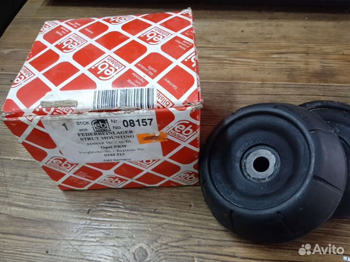 Трос ручника opel vectra B