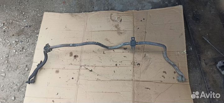 Стабилизатор передний Nissan Primera P11