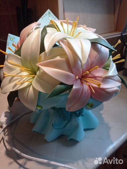 Светильник