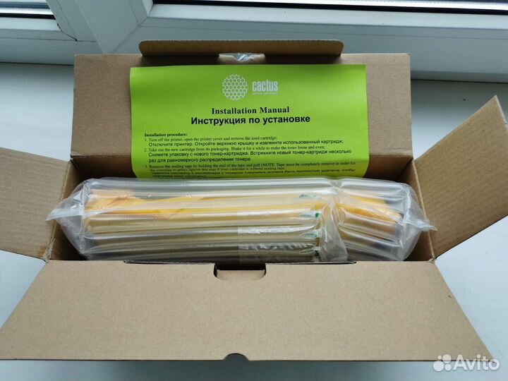 Картридж для hp Laser Jet pro M106/M134