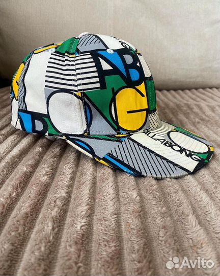 Кепка Billabong Flex Fit