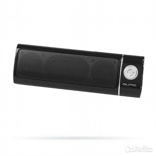 Портативная акустика Flash musiс box qumo QSF -925