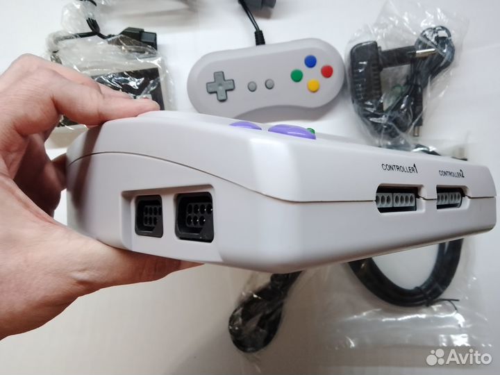 Retron Hdmi Sega Dendy Nes Snes комбо пристав новы