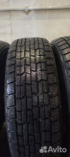 Goodyear Ice Navi Zea 165/65 R15