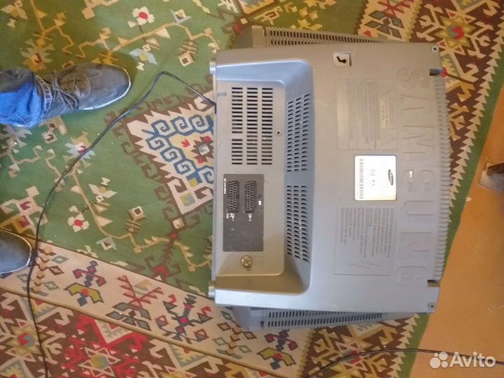 Телевизор Самсунг