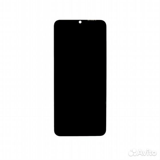 Дисплей Vivo Y31 2021 с тач. Черн