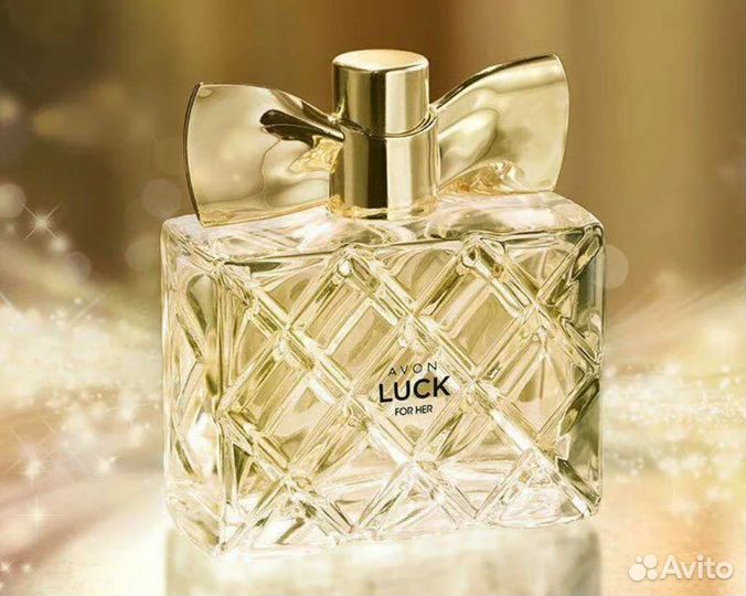 Туалетная вода женская от avon