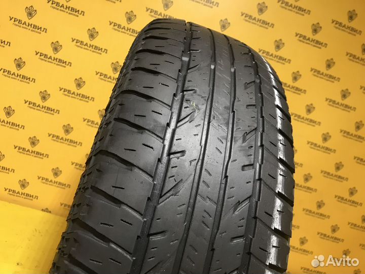 Yokohama Geolandar A/T G015 215/70 R16 100H