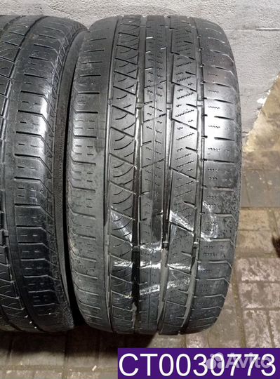 Continental ContiCrossContact LX 275/45 R21 96T