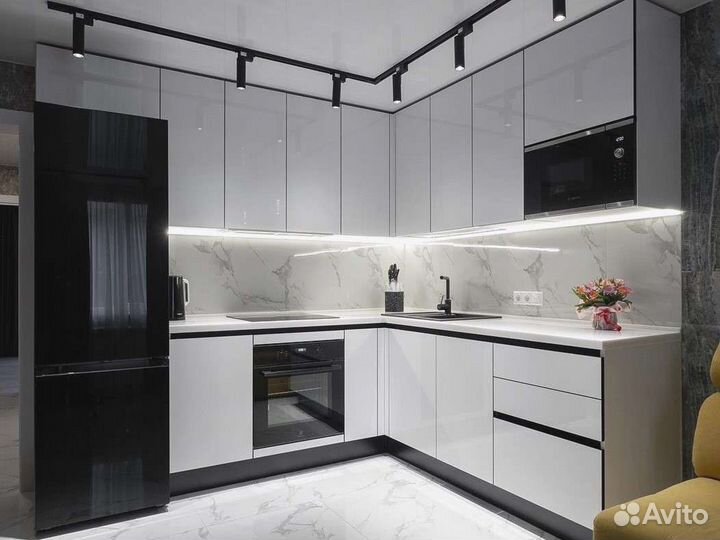 Кухня от производителя