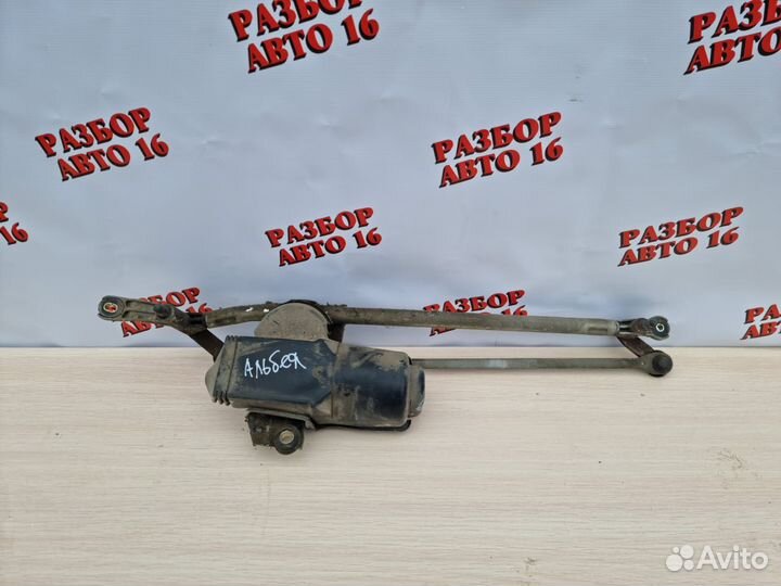 Трапеция дворников Fiat Albea