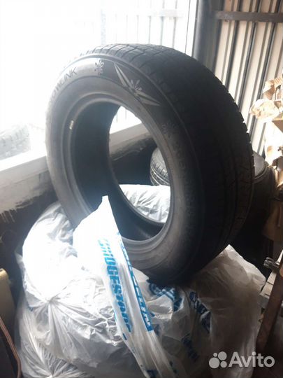 Triangle Snowlink TWT02 265/60 R18