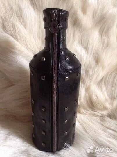 Бутылка, чехол, футляр, тубус