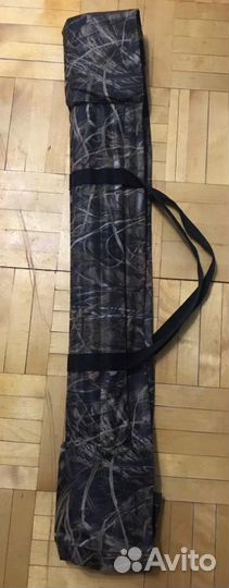 Шампура чехлы