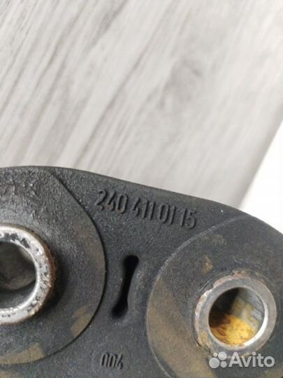 Муфта кардана Mercedes Sprinter 906 OM651 2013