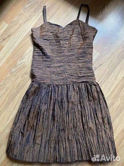 Платье женское 46 размер