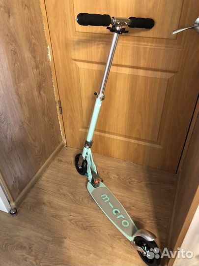 Самокат mini micro