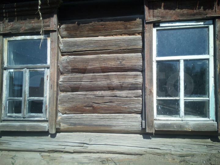 Дом 24 м² на участке 30 сот.