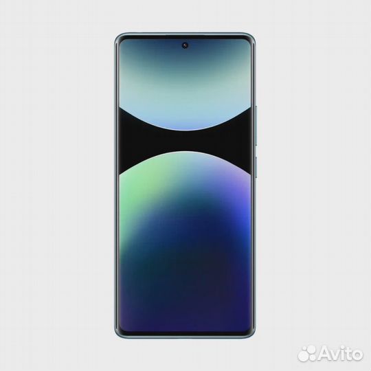 Xiaomi Redmi Note 14 Pro 4G, 12/512 ГБ