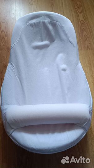 Кокон для новорожденных red castle