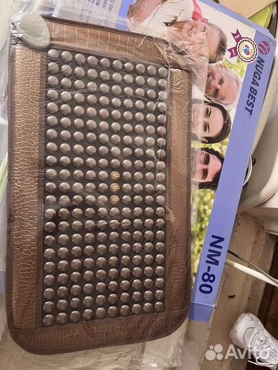 Матрас/мат детский нуга бест