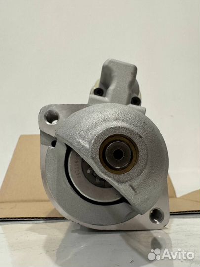 Стартер STB0576WA Motorherz для Mercedes-Benz