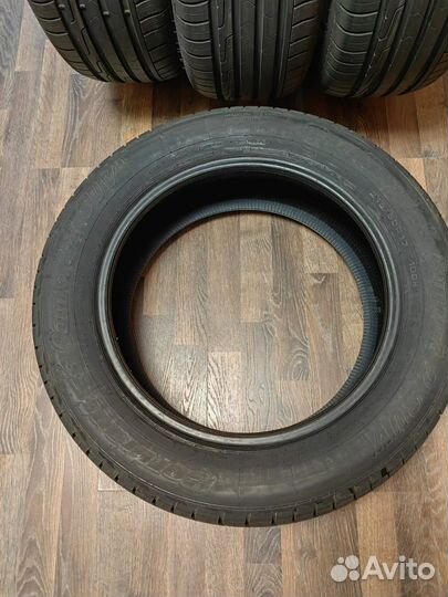 Cordiant Comfort 2 SUV 215/60 R17