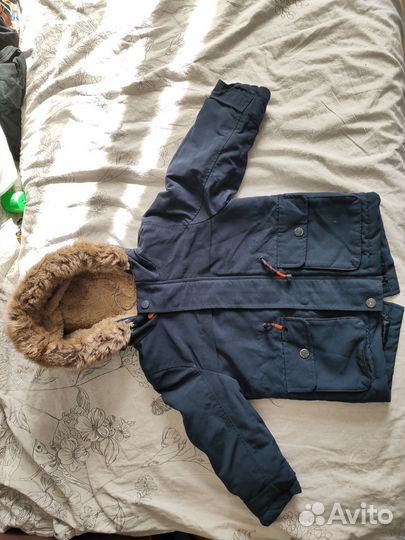 Куртка George 92-98