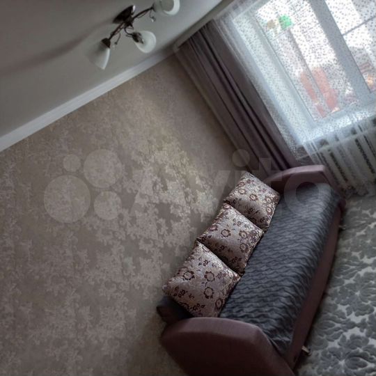 2-к. квартира, 50 м², 2/5 эт.