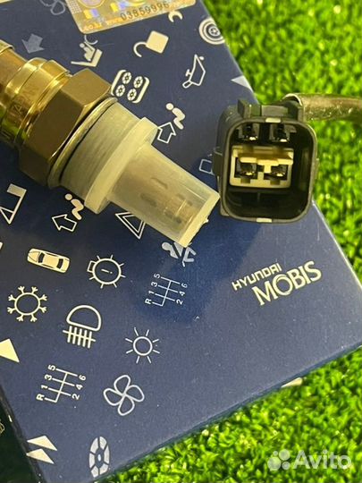 Датчик Лямбда-зонд Sportage Genesis Ix35 Santa Fe