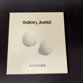 Наушники Samsung Galaxy Buds 2